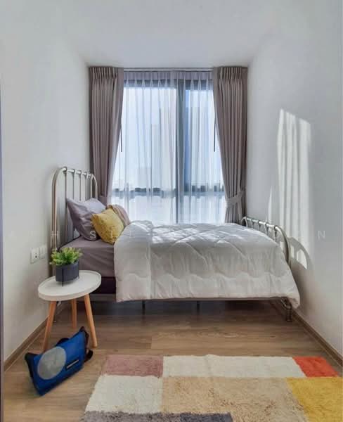Oka Haus Sukhumvit 36, Bangkok, 3399 Rama 4 Road, Khong Tan, Khlong Toei, Bangkok, 2 Bedrooms, 41 sqm, Condo For Rent, by Aphisit Khotudon, 500488763 - DDproperty.com