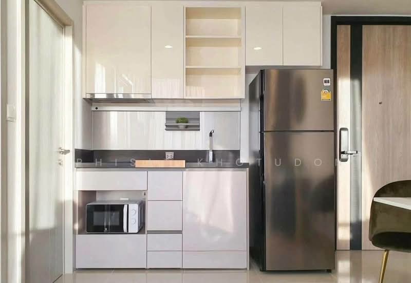 Oka Haus Sukhumvit 36, Bangkok, 3399 Rama 4 Road, Khong Tan, Khlong Toei, Bangkok, 2 Bedrooms, 41 sqm, Condo For Rent, by Aphisit Khotudon, 500488763 - DDproperty.com