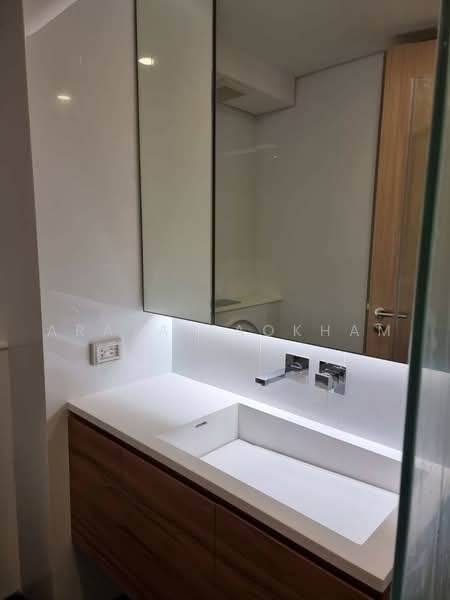 Landmark @MRTA Station, Bangkok, 397 Rama 9 Road, Bang Kapi, Huai Khwang, Bangkok, 1 Bedroom, 38 sqm, Condo For Rent, by Araya Laokham, 500488764 - DDproperty.com