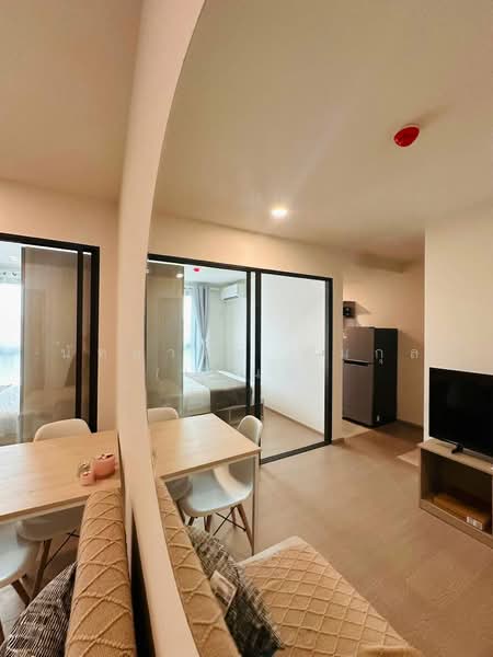 Good Day Sukhumvit 93, Bangkok, Bang Chak, Phra Khanong, Bangkok, 1 Bedroom, 27 sqm, Condo For Rent, by Nattayaporn Peumkul (Benz), 500488765 - DDproperty.com