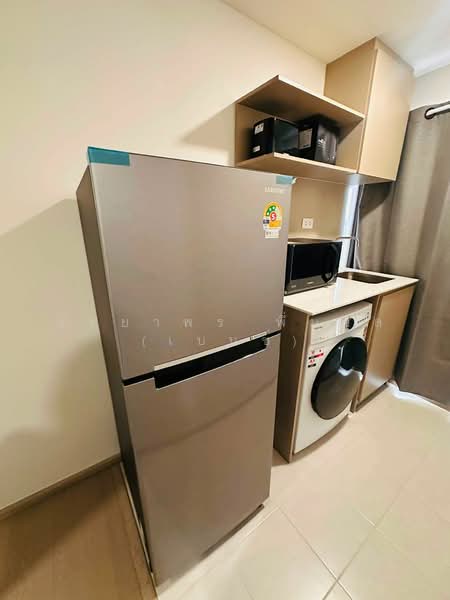 Good Day Sukhumvit 93, Bangkok, Bang Chak, Phra Khanong, Bangkok, 1 Bedroom, 27 sqm, Condo For Rent, by Nattayaporn Peumkul (Benz), 500488765 - DDproperty.com