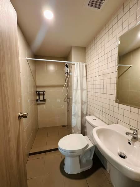 Good Day Sukhumvit 93, Bangkok, Bang Chak, Phra Khanong, Bangkok, 1 Bedroom, 27 sqm, Condo For Rent, by Nattayaporn Peumkul (Benz), 500488765 - DDproperty.com