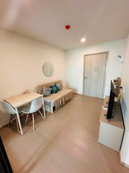 Good Day Sukhumvit 93, Bangkok, Bang Chak, Phra Khanong, Bangkok, 1 Bedroom, 27 sqm, Condo For Rent, by Nattayaporn Peumkul (Benz), 500488765 - DDproperty.com