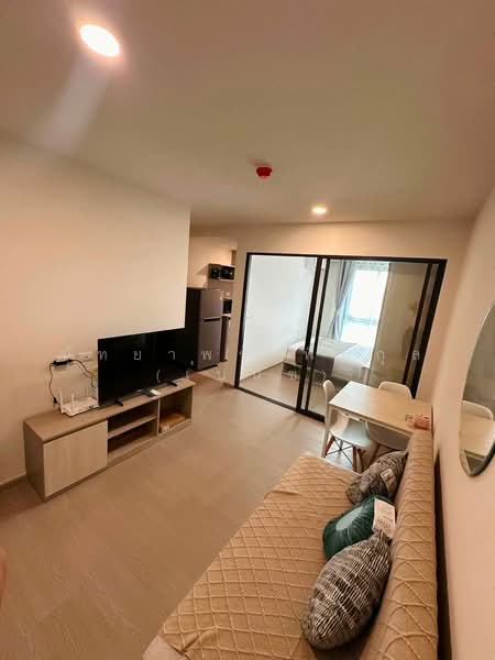 Good Day Sukhumvit 93, Bangkok, Bang Chak, Phra Khanong, Bangkok, 1 Bedroom, 27 sqm, Condo For Rent, by Nattayaporn Peumkul (Benz), 500488765 - DDproperty.com