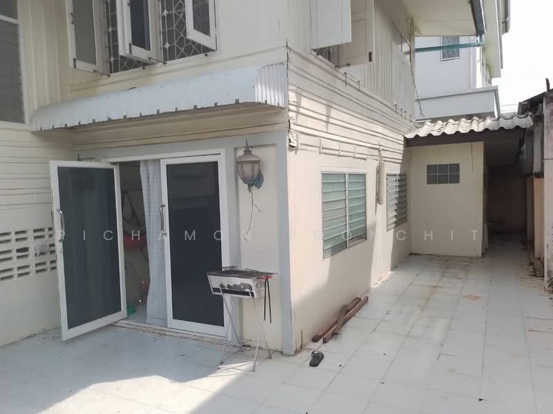 บ้าน 3-ห้องนอน, กรุงเทพ, บางอ้อ, บางพลัด, กรุงเทพ, 204 ตร.ม., บ้านเดี่ยว ขาย, โดย Pichamon Boonchit, 500488766 - DDproperty.com
