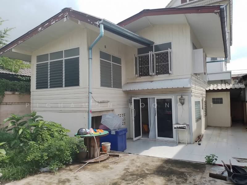 บ้าน 3-ห้องนอน, กรุงเทพ, บางอ้อ, บางพลัด, กรุงเทพ, 204 ตร.ม., บ้านเดี่ยว ขาย, โดย Pichamon Boonchit, 500488766 - DDproperty.com