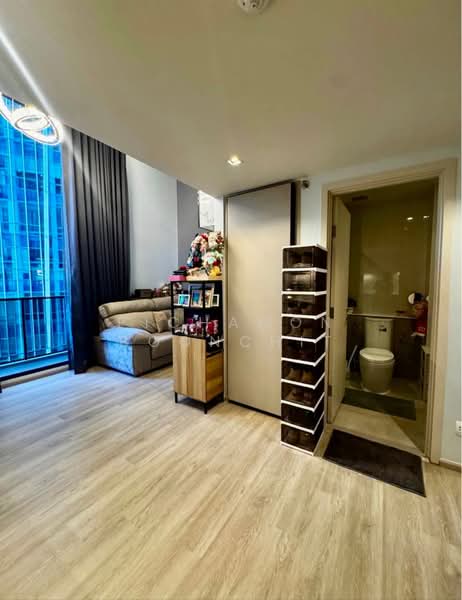 The Reserve Phahol-Pradipat, Bangkok, Soi Pradipat 23, Samsen Nai, Phaya Thai, Bangkok, 1 Bedroom, 40 sqm, Condo For Sale, by Pichamon Boonchit, 500488769 - DDproperty.com