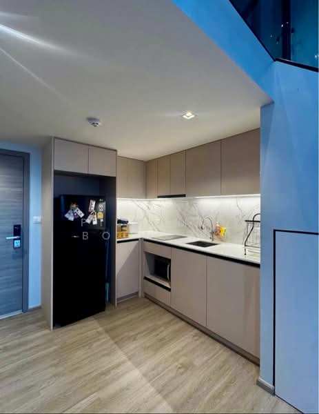The Reserve Phahol-Pradipat, Bangkok, Soi Pradipat 23, Samsen Nai, Phaya Thai, Bangkok, 1 Bedroom, 40 sqm, Condo For Sale, by Pichamon Boonchit, 500488769 - DDproperty.com