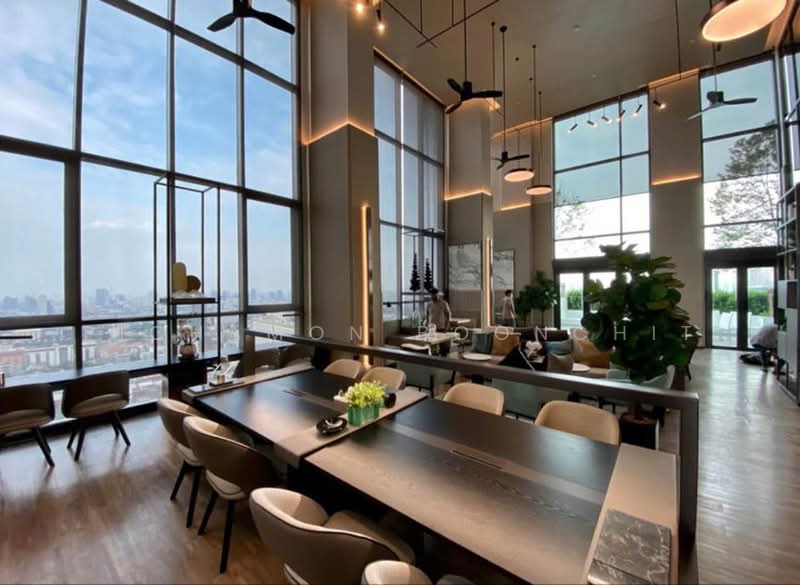 The Reserve Phahol-Pradipat, Bangkok, Soi Pradipat 23, Samsen Nai, Phaya Thai, Bangkok, 1 Bedroom, 40 sqm, Condo For Sale, by Pichamon Boonchit, 500488769 - DDproperty.com