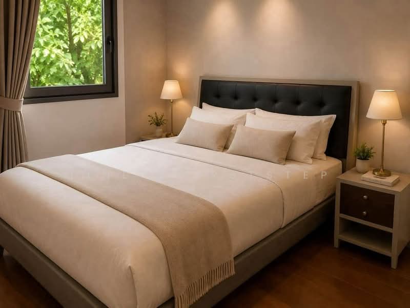 T4 Thonglor 4 Residence, Bangkok, 124/3 Thong Lo 4 Alley, Khlong Tan Nua, Watthana, Bangkok, 3 Bedrooms, 160 sqm, Condo For Rent, by LINE @firststep, 500488772 - DDproperty.com