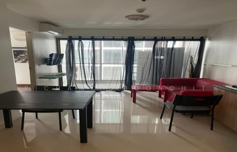 IDEO Sathorn-Taksin : ไอดีโอ สาทร-ตากสิน, กรุงเทพ, 138 ถนนกรุงธนบุรี แขวงคลองต้นไทร เขตคลองสาน กรุงเทพมหานคร, คลองต้นไทร, คลองสาน, กรุงเทพ, 36 ตร.ม., คอนโด ขาย, โดย Pichamon Boonchit, 500488773 - DDproperty.com