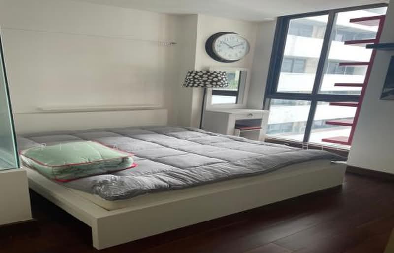IDEO Sathorn-Taksin, Bangkok, 138 KrungThonburi Road, Khlong Ton Sai, Khlong San, Bangkok, 1 Bedroom, 36 sqm, Condo For Sale, by Pichamon Boonchit, 500488773 - DDproperty.com