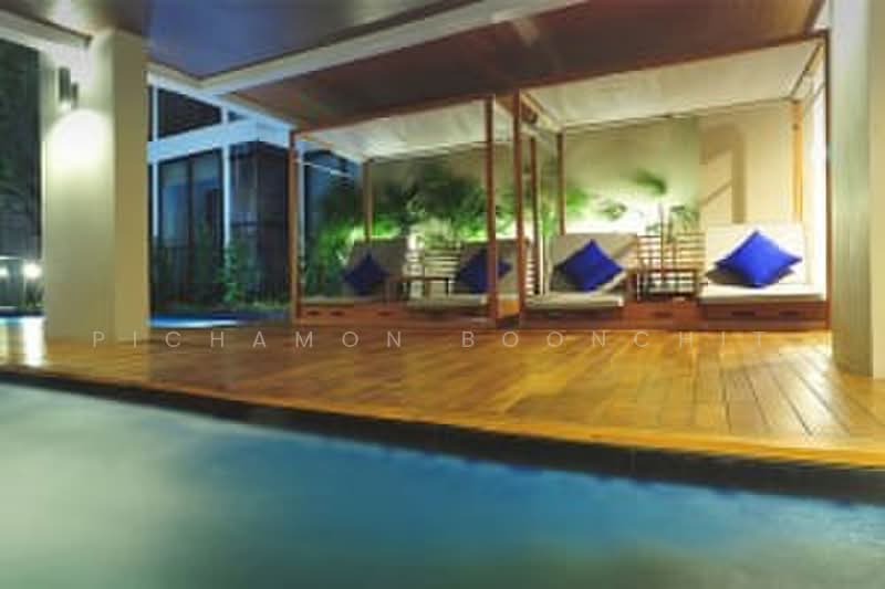 IDEO Sathorn-Taksin, Bangkok, 138 KrungThonburi Road, Khlong Ton Sai, Khlong San, Bangkok, 1 Bedroom, 36 sqm, Condo For Sale, by Pichamon Boonchit, 500488773 - DDproperty.com