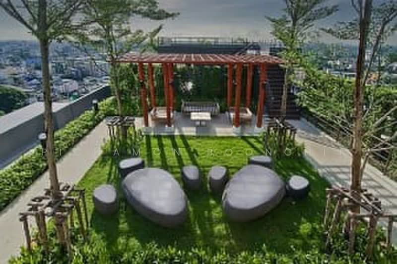 IDEO Sathorn-Taksin, Bangkok, 138 KrungThonburi Road, Khlong Ton Sai, Khlong San, Bangkok, 1 Bedroom, 36 sqm, Condo For Sale, by Pichamon Boonchit, 500488773 - DDproperty.com