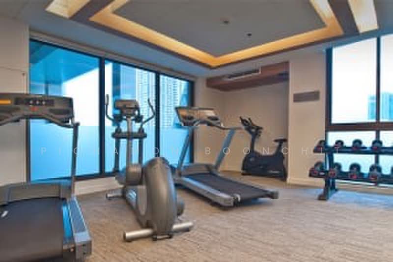 IDEO Sathorn-Taksin, Bangkok, 138 KrungThonburi Road, Khlong Ton Sai, Khlong San, Bangkok, 1 Bedroom, 36 sqm, Condo For Sale, by Pichamon Boonchit, 500488773 - DDproperty.com