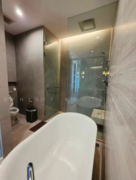 The Diplomat Sathorn : เดอะ ดิโพลแมท สาธร, กรุงเทพ, 158 ถนนสาทรเหนือ แขวงสีลม เขตบางรัก กรุงเทพมหานคร, สีลม, บางรัก, กรุงเทพ, 85 ตร.ม., คอนโด ให้เช่า, โดย Aphisit Khotudon, 500488774 - DDproperty.com