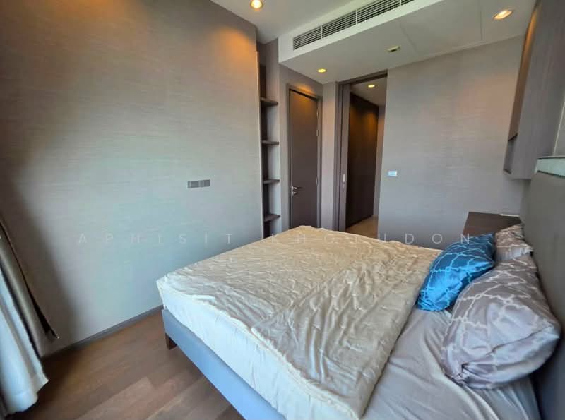 The Diplomat Sathorn : เดอะ ดิโพลแมท สาธร, กรุงเทพ, 158 ถนนสาทรเหนือ แขวงสีลม เขตบางรัก กรุงเทพมหานคร, สีลม, บางรัก, กรุงเทพ, 85 ตร.ม., คอนโด ให้เช่า, โดย Aphisit Khotudon, 500488774 - DDproperty.com