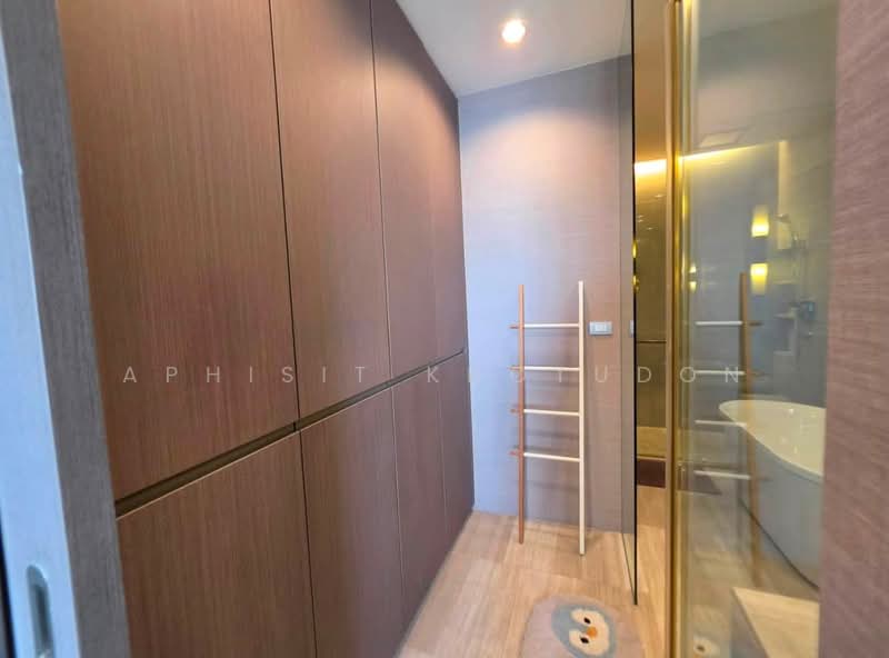 The Diplomat Sathorn : เดอะ ดิโพลแมท สาธร, กรุงเทพ, 158 ถนนสาทรเหนือ แขวงสีลม เขตบางรัก กรุงเทพมหานคร, สีลม, บางรัก, กรุงเทพ, 85 ตร.ม., คอนโด ให้เช่า, โดย Aphisit Khotudon, 500488774 - DDproperty.com