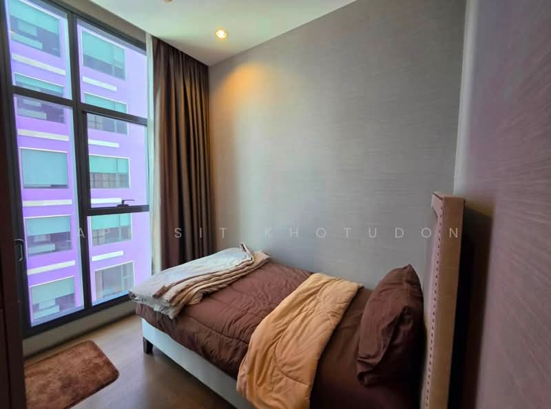 The Diplomat Sathorn : เดอะ ดิโพลแมท สาธร, กรุงเทพ, 158 ถนนสาทรเหนือ แขวงสีลม เขตบางรัก กรุงเทพมหานคร, สีลม, บางรัก, กรุงเทพ, 85 ตร.ม., คอนโด ให้เช่า, โดย Aphisit Khotudon, 500488774 - DDproperty.com