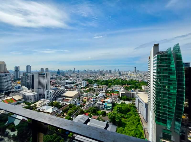 The Diplomat Sathorn : เดอะ ดิโพลแมท สาธร, กรุงเทพ, 158 ถนนสาทรเหนือ แขวงสีลม เขตบางรัก กรุงเทพมหานคร, สีลม, บางรัก, กรุงเทพ, 85 ตร.ม., คอนโด ให้เช่า, โดย Aphisit Khotudon, 500488774 - DDproperty.com