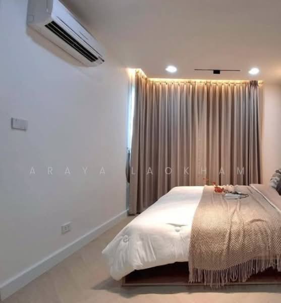 The Clover Thonglor Residence : เดอะ โคลเวอร์ ทองหล่อ เรสซิเดนซ์, กรุงเทพ, ซอยสุขุมวิท 55, คลองตันเหนือ, วัฒนา, กรุงเทพ, 35 ตร.ม., คอนโด ขาย, โดย Araya Laokham, 500488775 - DDproperty.com