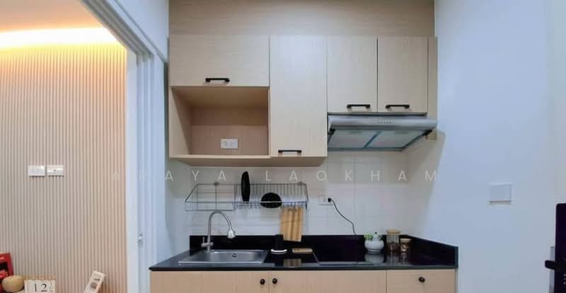 The Clover Thonglor Residence, Bangkok, Soi Sukhumvit 55, Khlong Tan Nua, Watthana, Bangkok, 1 Bedroom, 35 sqm, Condo For Sale, by Araya Laokham, 500488775 - DDproperty.com
