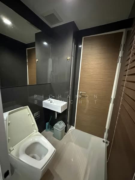 Rhythm Phahol-Ari, Bangkok, 1377 Phaholyothin Road, Samsen Nai, Phaya Thai, Bangkok, 1 Bedroom, 45 sqm, Condo For Sale, by Pichamon Boonchit, 500488776 - DDproperty.com