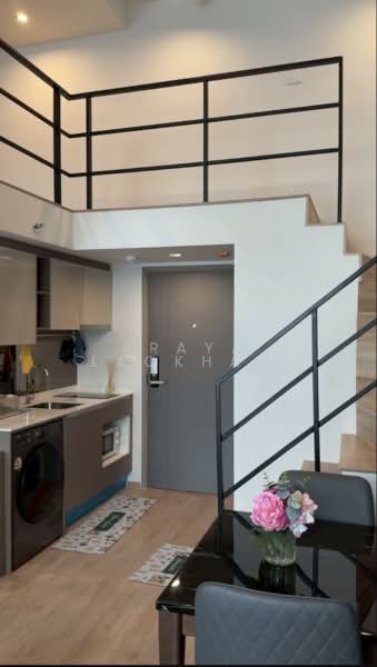 IDEO Rama 9-Asoke, Bangkok, Rama 9 Road, Huai Khwang, Bangkok, 2 Bedrooms, 52 sqm, Condo For Rent, by Araya Laokham, 500488777 - DDproperty.com