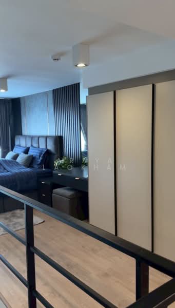 IDEO Rama 9-Asoke, Bangkok, Rama 9 Road, Huai Khwang, Bangkok, 2 Bedrooms, 52 sqm, Condo For Rent, by Araya Laokham, 500488777 - DDproperty.com