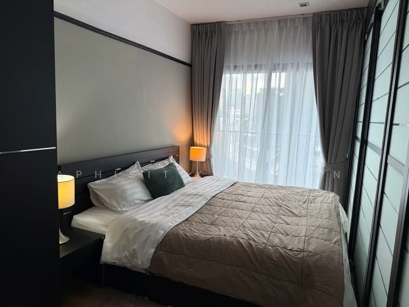 Noble Remix, Bangkok, 772 Soi Sukhumvit 36, Sukhumvit Road, Khong Tan, Khlong Toei, Bangkok, 1 Bedroom, 40 sqm, Condo For Rent, by Aphisit Khotudon, 500488778 - DDproperty.com