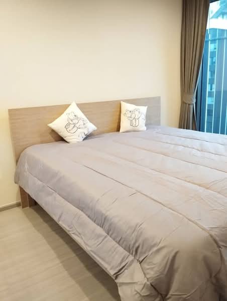Life Asoke Hype, Bangkok, 339 Chaturathit Rd, Makkasan, Ratchathewi, Bangkok, 2 Bedrooms, 49 sqm, Condo For Rent, by Araya Laokham, 500488779 - DDproperty.com