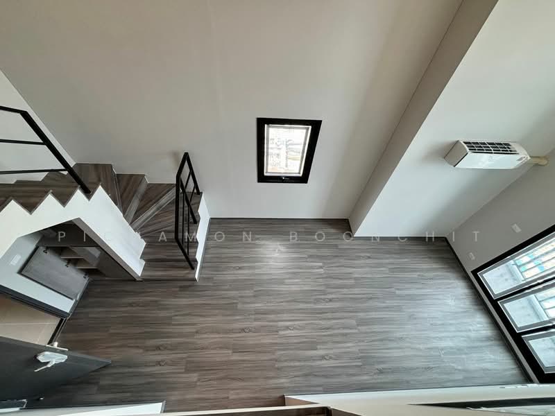 IDEO Ramkamhaeng Lamsali Station, Bangkok, Ramkhamhaeng Road, Hua Mak, Bang Kapi, Bangkok, 2 Bedrooms, 61 sqm, Condo For Sale, by Pichamon Boonchit, 500488780 - DDproperty.com