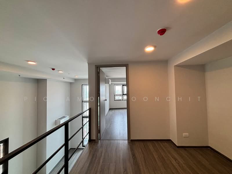 IDEO Ramkamhaeng Lamsali Station, Bangkok, Ramkhamhaeng Road, Hua Mak, Bang Kapi, Bangkok, 2 Bedrooms, 61 sqm, Condo For Sale, by Pichamon Boonchit, 500488780 - DDproperty.com