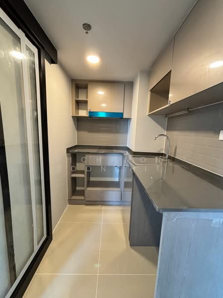IDEO Ramkamhaeng Lamsali Station, Bangkok, Ramkhamhaeng Road, Hua Mak, Bang Kapi, Bangkok, 2 Bedrooms, 61 sqm, Condo For Sale, by Pichamon Boonchit, 500488780 - DDproperty.com