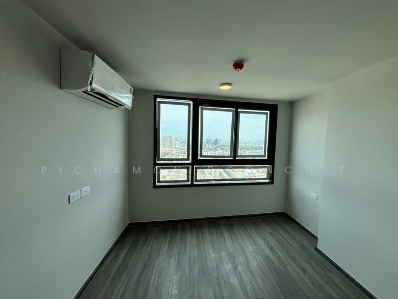 IDEO Ramkamhaeng Lamsali Station, Bangkok, Ramkhamhaeng Road, Hua Mak, Bang Kapi, Bangkok, 2 Bedrooms, 61 sqm, Condo For Sale, by Pichamon Boonchit, 500488780 - DDproperty.com
