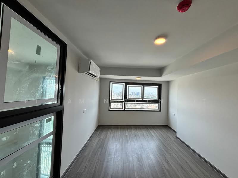 IDEO Ramkamhaeng Lamsali Station, Bangkok, Ramkhamhaeng Road, Hua Mak, Bang Kapi, Bangkok, 2 Bedrooms, 61 sqm, Condo For Sale, by Pichamon Boonchit, 500488780 - DDproperty.com
