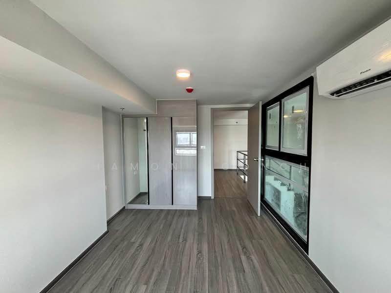 IDEO Ramkamhaeng Lamsali Station, Bangkok, Ramkhamhaeng Road, Hua Mak, Bang Kapi, Bangkok, 2 Bedrooms, 61 sqm, Condo For Sale, by Pichamon Boonchit, 500488780 - DDproperty.com