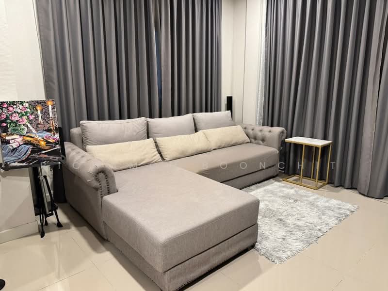 Centro Wongwaen-Chatuchot, Bangkok, Soi Wongsakon 1, Kanchanaphisek parallel Road, Sam Wa Tawan Tok, Khlong Sam Wa, Bangkok, 4 Bedrooms, 227 sqm, Single Detached House For Sale, by Pichamon Boonchit, 500488784 - DDproperty.com