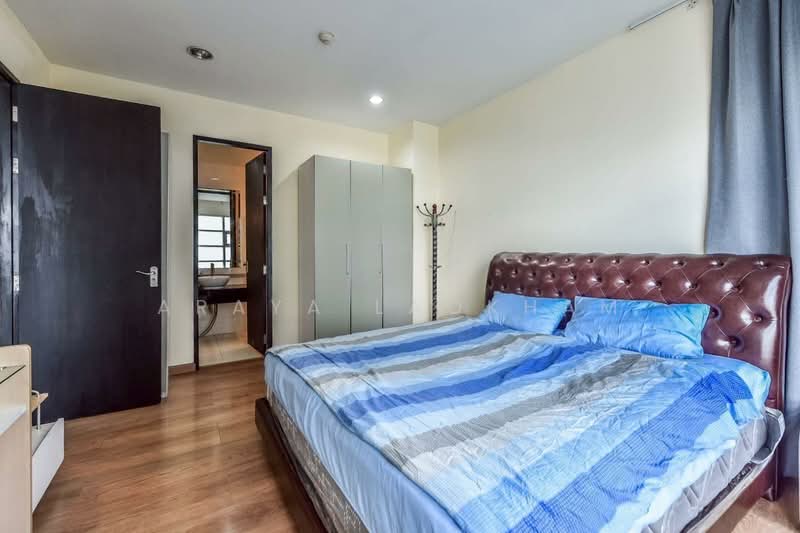 Baan Klang Krung Siam-Pathumwan : บ้านกลางกรุง สยาม-ปทุมวัน คอนโดมิเนียม, กรุงเทพ, ถนนเพชรบุรี แขวงถนนเพชรบุรี เขตราชเทวี กรุงเทพมหานคร, ถนนเพชรบุรี, ราชเทวี, กรุงเทพ, 84 ตร.ม., คอนโด ให้เช่า, โดย Araya Laokham, 500488786 - DDproperty.com