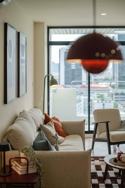J.C. Tower, Bangkok, Soi Sukhumvit 55, Khlong Tan Nua, Watthana, Bangkok, 2 Bedrooms, 87 sqm, Condo For Sale, by Araya Laokham, 500488788 - DDproperty.com