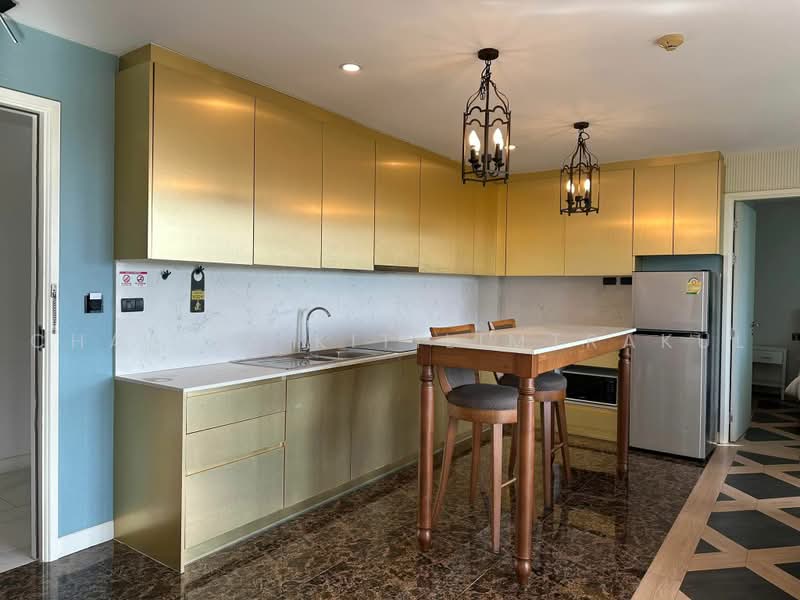 Espana Condo Resort, Chon Buri (Pattaya), 839 Village 12, Nong Pru, Bang Lamung (Pattaya), Chon Buri (Pattaya), 2 Bedrooms, 70 sqm, Condo For Sale, by Chalisa Kitilimtrakul, 500488792 - DDproperty.com