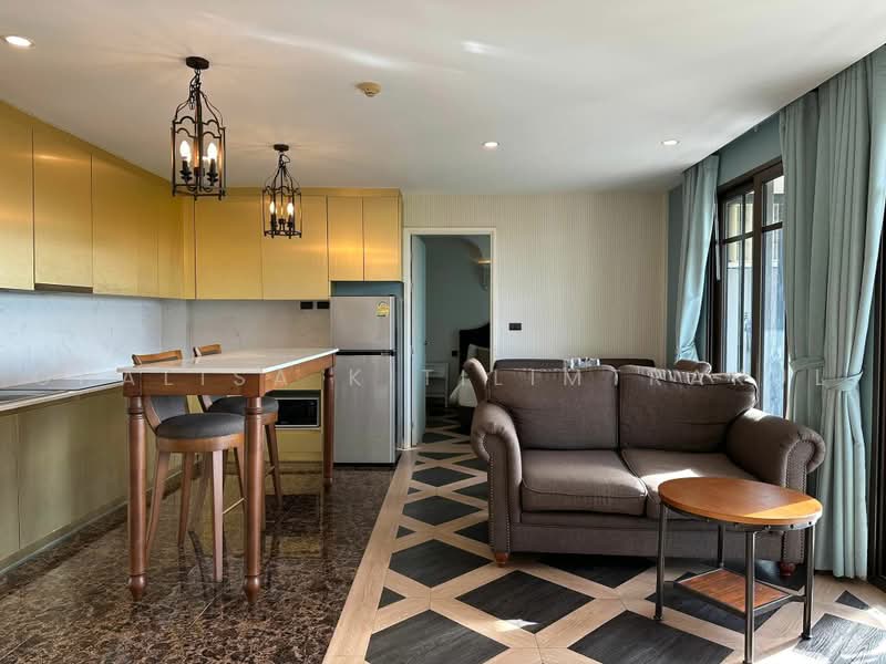 Espana Condo Resort : เอสปันยา คอนโด รีสอร์ท พัทยา, ชลบุรี, 839 หมู่ที่ 12, หนองปรือ, บางละมุง, ชลบุรี, 70 ตร.ม., คอนโด ขาย, โดย Chalisa Kitilimtrakul, 500488792 - DDproperty.com