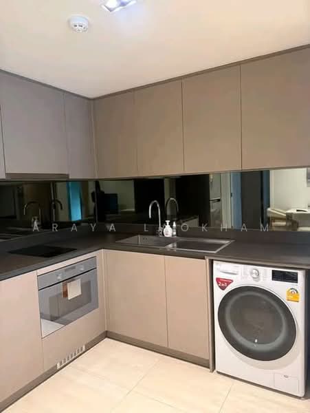 Craft Ploenchit, Bangkok, 1053 Witthayu Road, Lumphini, Pathum Wan, Bangkok, 1 Bedroom, 47 sqm, Condo For Rent, by Araya Laokham, 500488799 - DDproperty.com