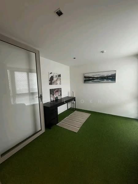 Craft Ploenchit, Bangkok, 1053 Witthayu Road, Lumphini, Pathum Wan, Bangkok, 1 Bedroom, 47 sqm, Condo For Rent, by Araya Laokham, 500488799 - DDproperty.com