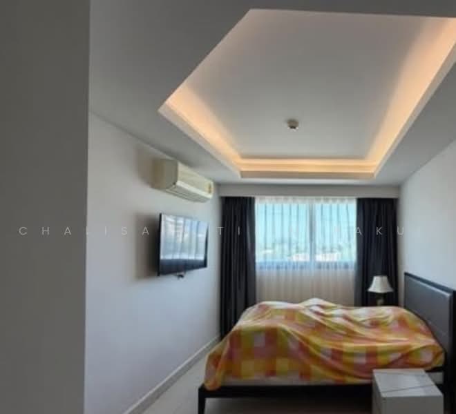 Laguna Beach Resort 2, Chon Buri (Pattaya), 9 Thepprasit, Nong Pru, Bang Lamung (Pattaya), Chon Buri (Pattaya), 1 Bedroom, 37 sqm, Condo For Sale, by Chalisa Kitilimtrakul, 500488801 - DDproperty.com