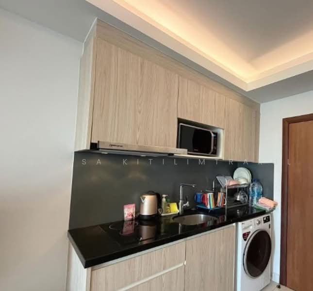 Laguna Beach Resort 2, Chon Buri (Pattaya), 9 Thepprasit, Nong Pru, Bang Lamung (Pattaya), Chon Buri (Pattaya), 1 Bedroom, 37 sqm, Condo For Sale, by Chalisa Kitilimtrakul, 500488801 - DDproperty.com