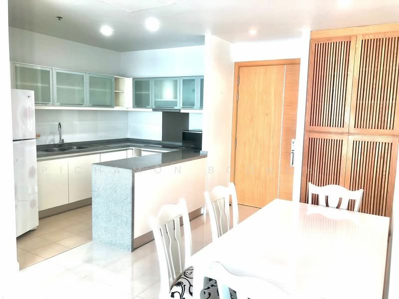Millennium Residence : มิลเลนเนียม เรสซิเดนซ์, กรุงเทพ, ซอยสุขุมวิท 20 ถนนสุขุมวิท แขวงคลองเตยเหนือ เขตวัฒนา กรุงเทพมหานคร, คลองเตย, กรุงเทพ, 90 ตร.ม., คอนโด ขาย, โดย Pichamon Boonchit, 500488803 - DDproperty.com