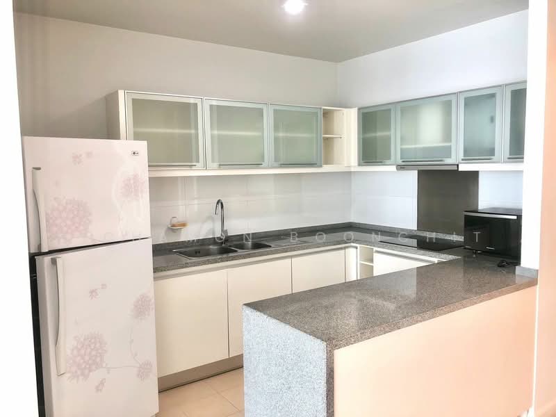 Millennium Residence : มิลเลนเนียม เรสซิเดนซ์, กรุงเทพ, ซอยสุขุมวิท 20 ถนนสุขุมวิท แขวงคลองเตยเหนือ เขตวัฒนา กรุงเทพมหานคร, คลองเตย, กรุงเทพ, 90 ตร.ม., คอนโด ขาย, โดย Pichamon Boonchit, 500488803 - DDproperty.com