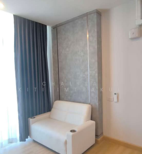 The Grand Jomtien Pattaya Beach, Chon Buri (Pattaya), 555/1465 Village No. 12, Nong Pru, Bang Lamung (Pattaya), Chon Buri (Pattaya), 2 Bedrooms, 38 sqm, Condo For Sale, by Chalisa Kitilimtrakul, 500488804 - DDproperty.com