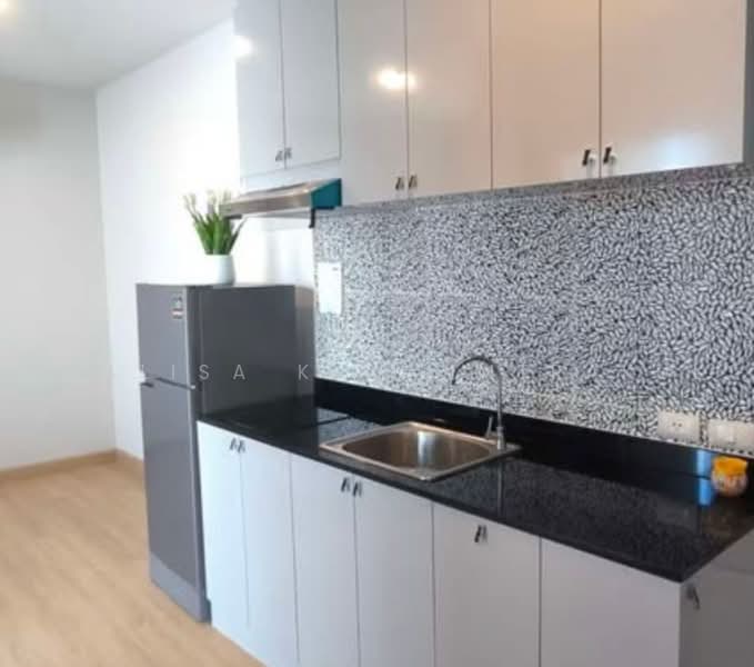 The Grand Jomtien Pattaya Beach, Chon Buri (Pattaya), 555/1465 Village No. 12, Nong Pru, Bang Lamung (Pattaya), Chon Buri (Pattaya), 2 Bedrooms, 38 sqm, Condo For Sale, by Chalisa Kitilimtrakul, 500488804 - DDproperty.com